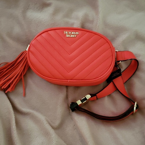 victoria secret waist bag